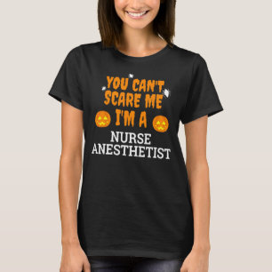 Het kan me niet schelen dat ik een verpleegster be t-shirt