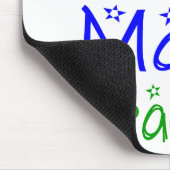 Het kan me niet schelen dat ik een Wiskunde leraar Muismat (Hoek)