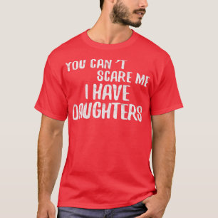 Het kan me niet schelen dat ik Vaderdag heb. T-shirt