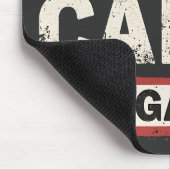 Het kan me niet schelen Margaret J.D. Vance VP Hum Muismat (Hoek)