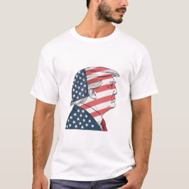 Het kan me niet schelen Margaret T-shirt