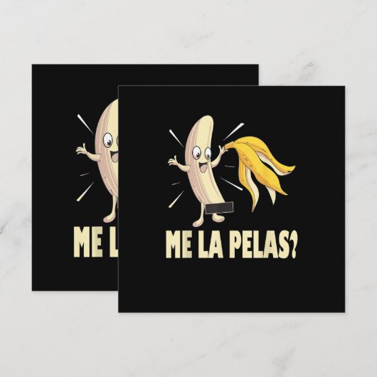 Het Kan Me Niets Schelen (Voorkant / Achterkant)