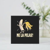 Het Kan Me Niets Schelen (Staand voorkant)