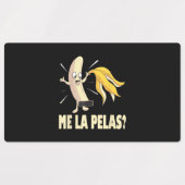 Het Kan Me Niets Schelen Labels (Design 2)