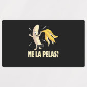 Het Kan Me Niets Schelen Labels (Design 1)