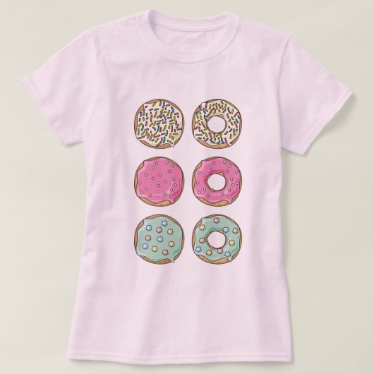 Het kan me niets schelen t-shirt (Design voorkant)