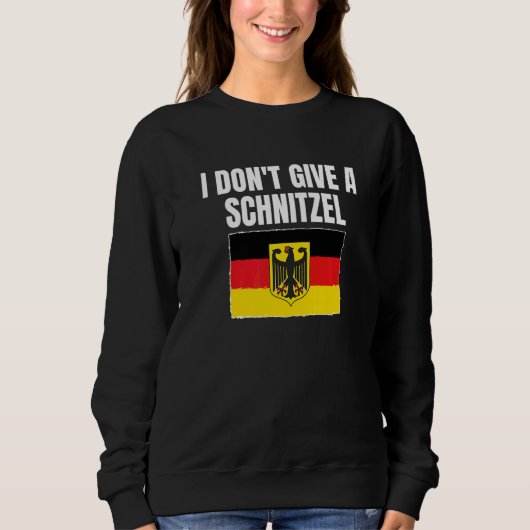 Het Kan Me Niks Schelen 12 Trui (Voorkant)