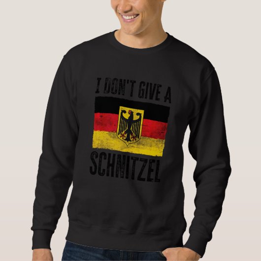 Het Kan Me Niks Schelen 15 Trui (Voorkant)