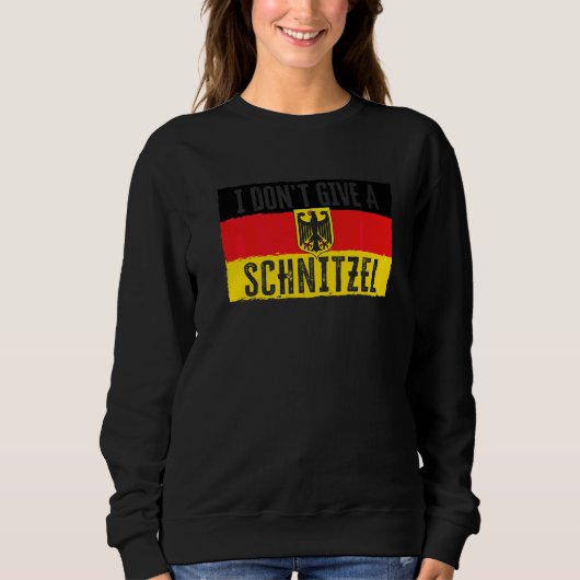 Het Kan Me Niks Schelen 24 Trui (Voorkant)