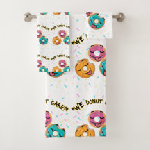 Het kan ons niet schelen