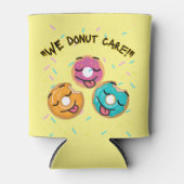 Het kan ons niet schelen blikjeskoeler (Voorkant)