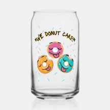 Het kan ons niet schelen