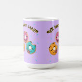 Het kan ons niet schelen magische mok (Midden)