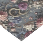 Het kanaliseren van de sluier - Gothic Large Patte Tafelkleed (Gekanteld)