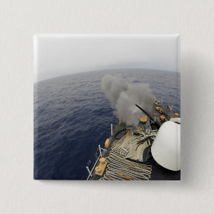 Het kanon MK-75 76 mm Vierkante Button 5,1 Cm