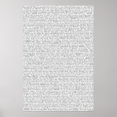 Het Kantoor-script voor pilootisolatie Poster (Voorkant)