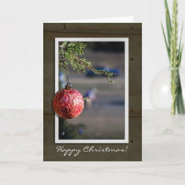 Het Kapitaal van Austin van de Vakantie van de Feestdagen Kaart