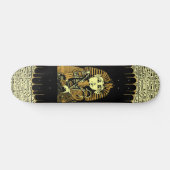 Het karao 2 skateboard (Horizontaal)