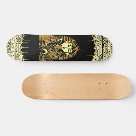 Het karao 2 skateboard (Horizontaal)