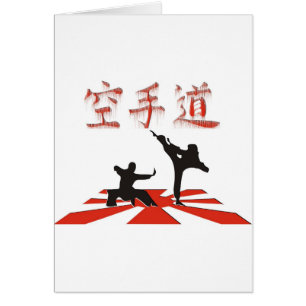 Het Karate-perspectief