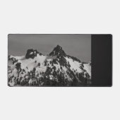 Het kasteel en Pinnacle Bureaumat (Voorkant)