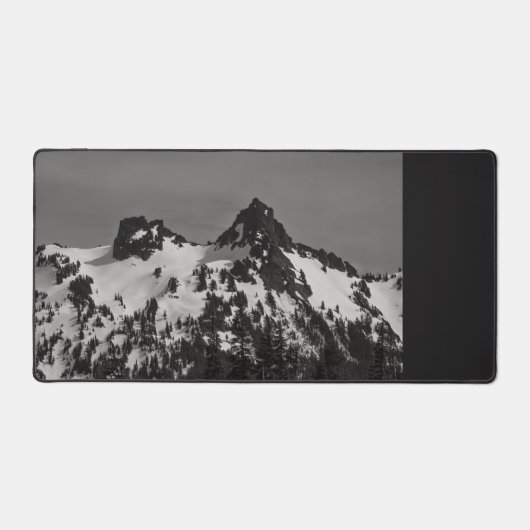 Het kasteel en Pinnacle Bureaumat (Voorkant)