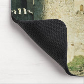 Het kasteel muismat (Hoek)