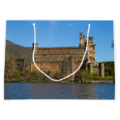 Het Kasteel van Bannerman Groot Cadeauzakje (Voorkant)