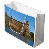 Het Kasteel van Bannerman Groot Cadeauzakje (Voorkant Gekanteld)