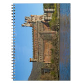 Het Kasteel van Bannerman Notitieboek (Voorkant)