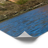 Het Kasteel van Bannerman Poster (Hoek)