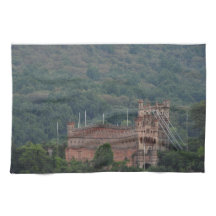 Het Kasteel van Bannerman