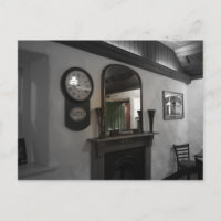 Het Kasteel van Belfast van de Bar van de kelder