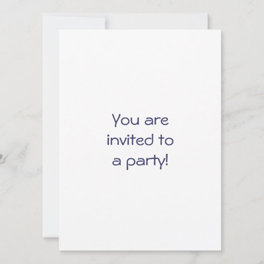 het kasteel van YOUR NAME Kaart (Achterkant)