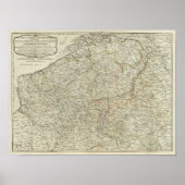 Het katholieke Nederland Poster (Voorkant)