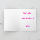 Het Katoen van Miz begroet haar ventilators Kaart (Binnen)