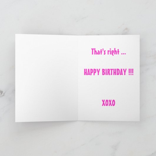 Het Katoen van Miz begroet haar ventilators Kaart (Binnen)