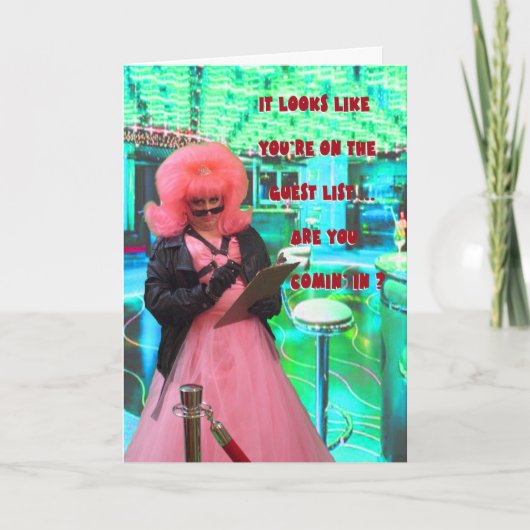 Het Katoen van Miz nodigt uit (Voorkant)