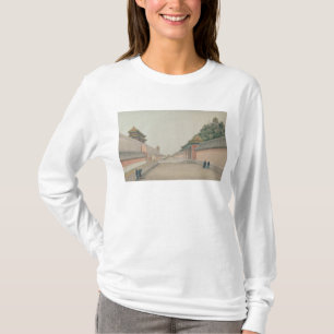 Het keiharde paleis in Peking T-shirt