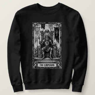Het Keizer-Major Arcana T-shirt
