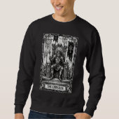 Het Keizer-Major Arcana T-shirt (Voorkant)