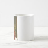 Het keizerrijk van Caesar of de kwartaaldividenden Koffiemok (Center)