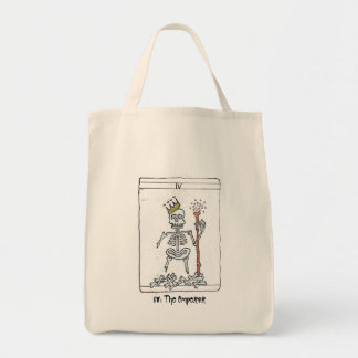 Het keizersTas Tote Bag