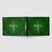 Het Keltische kruis Gastenboek (Volledig)