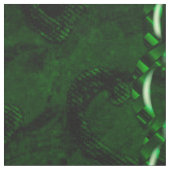 Het Keltische kruis Stof (Close Up)