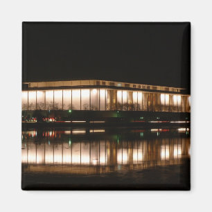 Het Kennedy Center Magnet