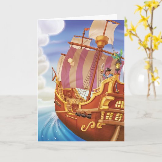 Het Kenwijsje van het kenwijsje Weinig Wenskaart Kaart (Gele Bloem)