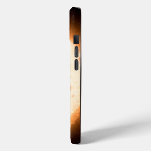 Het Kepler-16 systeem. Case-Mate iPhone Case (Achterkant / Links)