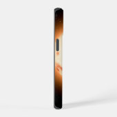 Het Kepler-16 systeem. iPhone 15 Case (Rechterkant)