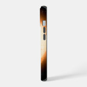 Het Kepler-16 systeem. iPhone 15 Case (Linkerkant)